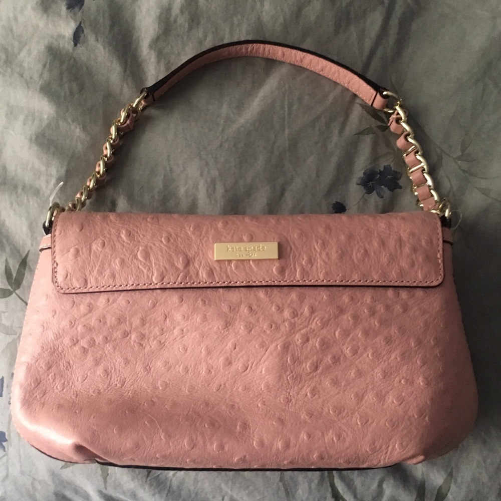 Kate Spade Joleen Charm City Handbag - Picture 4 of 8